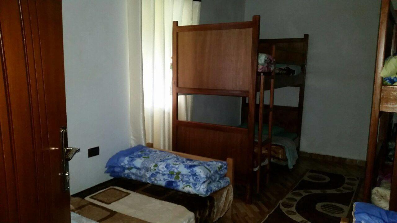 Guesthouse Arben Selimaj Bajram Curri Eksteriør billede