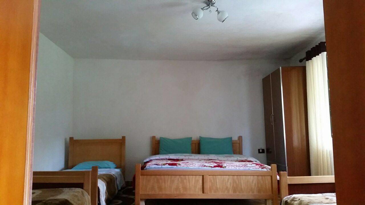 Guesthouse Arben Selimaj Bajram Curri Eksteriør billede