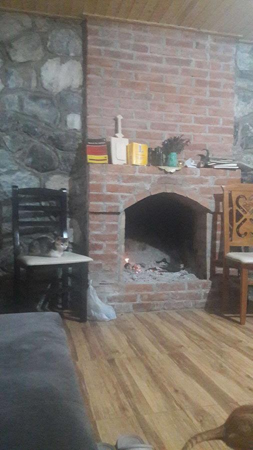 Guesthouse Arben Selimaj Bajram Curri Eksteriør billede